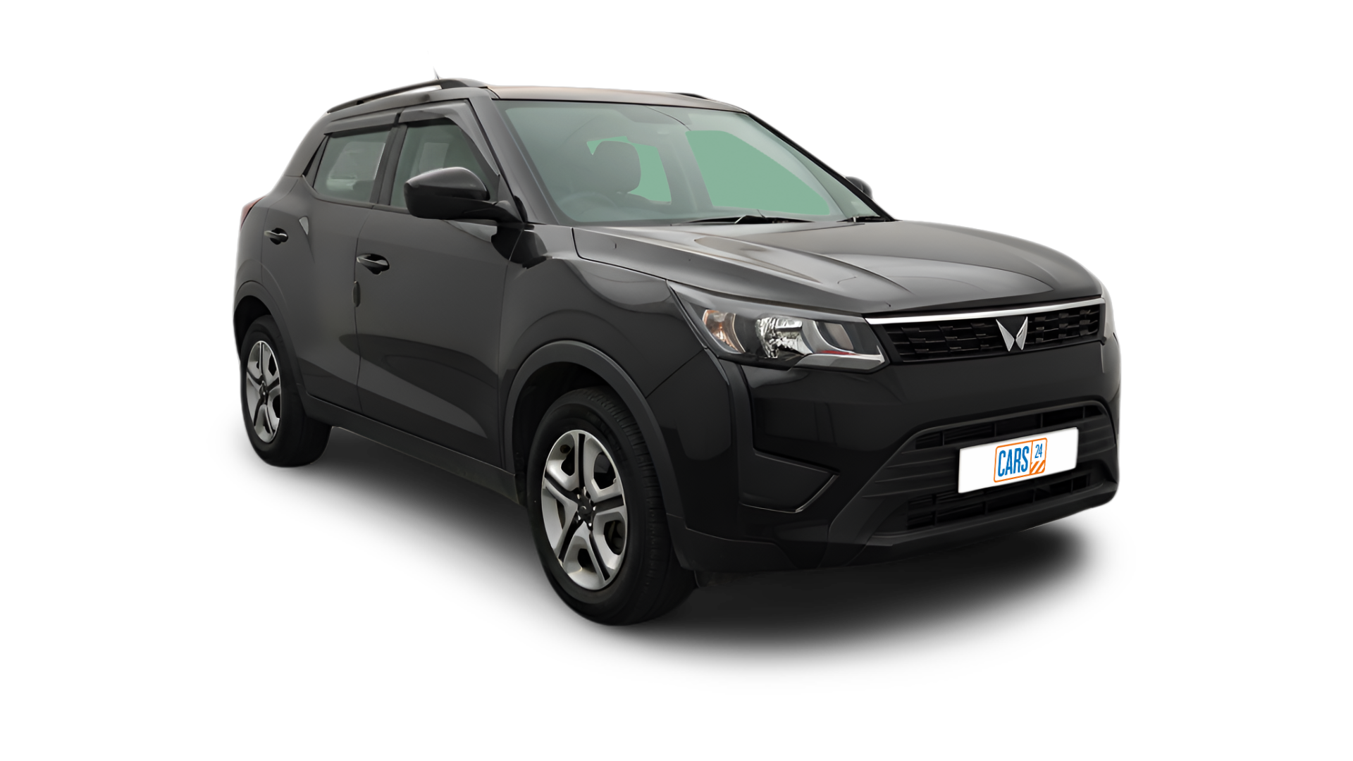 2024 Mahindra XUV300 - SUV - Petrol - Manual - ₹7.00 lakh